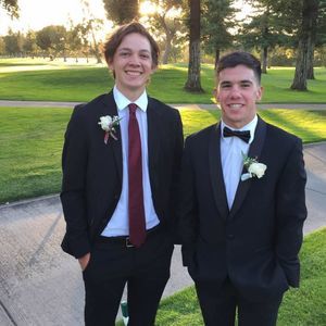 Meet your Posher, Mark